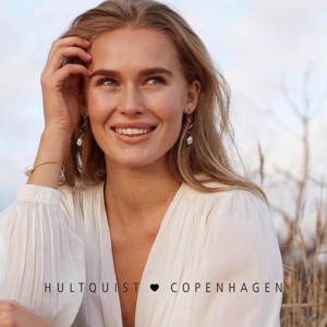 Hultquist Copenhagen - Nyt smykkebrand på Guldcenter.dk